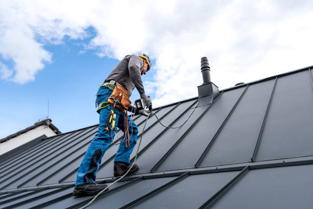 Best Metal Roofing Installation  in Brodheadsville, PA