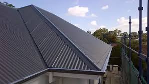 Best Commercial Roofing Services  in Brodheadsville, PA